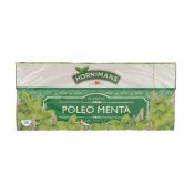 HORNIMANS POLEO MENTA  x25.