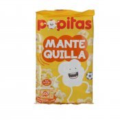 POPITAS CRISPETES MANTEGA 100G