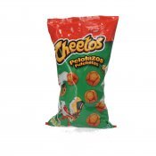 CHEETOS PELOTAZOS 130G