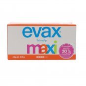 EVAX SALVA SLIP MAXI 40U
