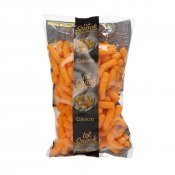 TOT SNACK SNABITOS AL FORMATGE 90G