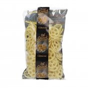 TOT SNACK RODES DE PATATA 60G