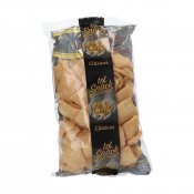 TOT SNACK CORNES DE BLAT 90G