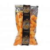 TOT SNACK BOLES AL FORMATGE 90G