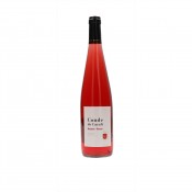 CONDE DE CARALT ROSAT 75CL