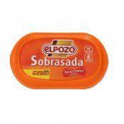 EL POZO SOBRASSADA TARRINA 250GR