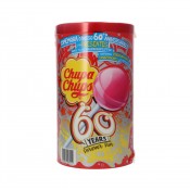 CHUPA CHUPS TUB FRUITA 100U