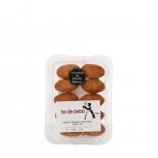 B.DE DEBO CROQUETES PERNIL