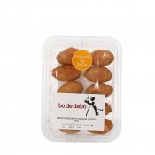 B.DEBO CROQUETA POLLASTRE