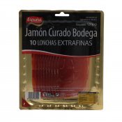 ESPUÑA PERNIL CURAT EXTRAFI 120GR