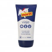 NORIT DETERG. LIQ. VIATGE BLAU 100ML