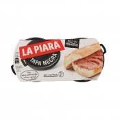 LA PIARA PATE 118G X 2U.