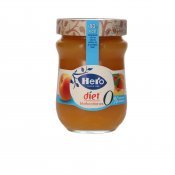 HERO DIET CONFITURA PRESSEC 275GR