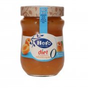 HERO DIET CONFITURA ALBERCOC 275GR