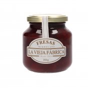 V.FABRICA MELMELADA MADUIXA 350GR