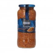 CIDACOS LLENTIES 400 G