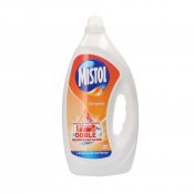 MISTOL RENTAVAIXELLES TRADICIONAL 4L