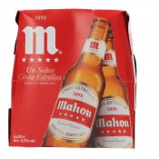 MAHOU 5* 6X25CL