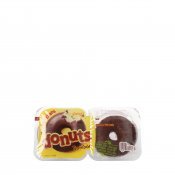 DONUTS BOMBO 2U. 110G