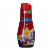 SOMAT GEL TODO EN 1 LLIMA/LLIMONA 720ML