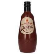 RUAVIEJA AIGUARDENT 70CL.