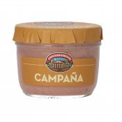 TARRADELLAS CAMPANYA 125GR
