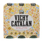 VICHY CATALAN 6 X 25CL VIDRE