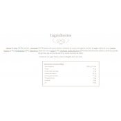 BIRBA CAMPRODON 500GR