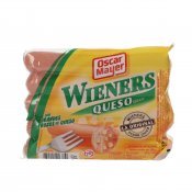 O.MAYER SALCH.QUESO 200G