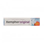 KEMPHOR DENTIFRICI ORIGINAL 75ML