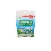 MAURI MENTOLIN MENTA SUAU S/S 115G