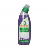 FROSCH NETEJADOR WC GEL LAVANDA 750ML