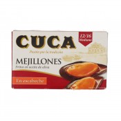 CUCA MUSCLOS ESCABETX 12/16 69G