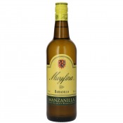 MUY FINA MANZANILLA 75CL