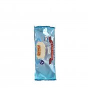 MARDEL ALFAJOR XOCOLATA BLANCA 3U.