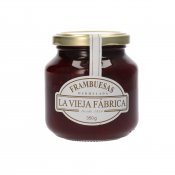 V.FABRICA MELMELADA GERDS 350GR