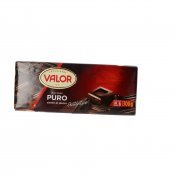 VALOR XOCOLATA PURA 300 GR.