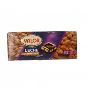 VALOR XOCO LLET-AMETLLA 250GR