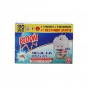 BLOOM ELECTRIC APARELL+REC.45D