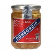 CONSORCIO BONITOL OLI OLIVA 400G