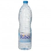 RIBES AIGUA 1,5L