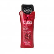 GLISS XAMPU PROTECCIO COLOR 250ML
