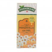 HORNIMANS CAMAMILLA MEL X25