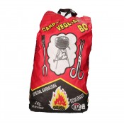 VALLES CARBO VEGETAL 3KG