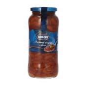 CIDACOS MONGETA VERMELLA 1KG