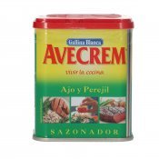 G.B. AVECREM ALL JULIVERT 143G