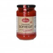 FERRER TOMAQUET SOFREGIT CASOLA 350GR
