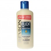 FLEX CONDICIONADOR CLASSIC 650ML