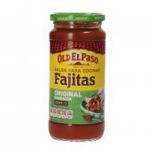 OLD EL PASO FAJITA  395 GR