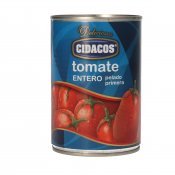 CIDACOS TOMAQUET NATURAL 1/2KG